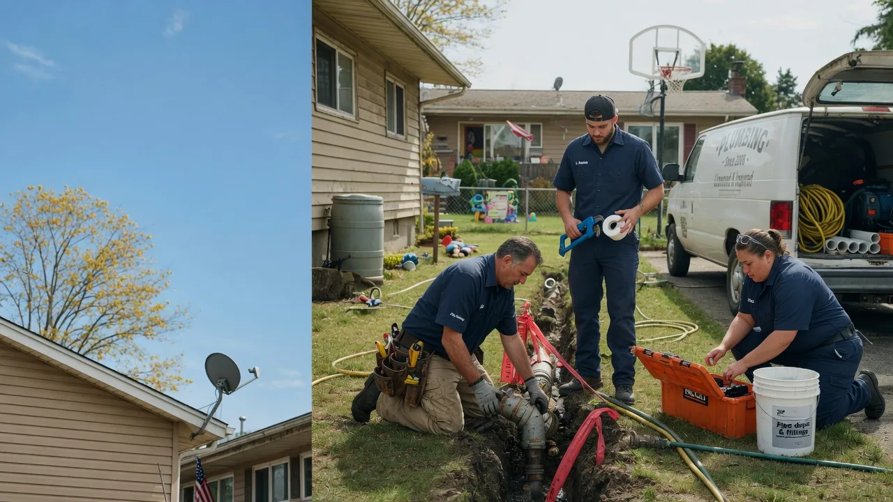 Garbage Disposal Replacement in Cookson, OK near me
